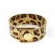 MARC BY MARC JACOBS（マークバイマークジェイコブス） エナメルブレスレット 95059 ライトレオパード - 縮小画像1