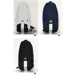 INNOVATOR（イノベーター） ワンショルダー ボディーバッグ メッセンジャーバッグ 31122 WHITE