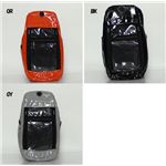 INNOVATOR（イノベーター） ボディーバッグ ワン ショルダーバッグ 31174 ORENGE