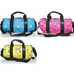 OUTDOOR PRODUCTS（アウトドア プロダクツ） ベースボール ショルダードラムバッグ ボストンバッグ obc231 YELLOW