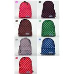 OUTDOOR PRODUCTS（アウトドア プロダクツ） ドット柄 リュック・デイパック odt452 PK