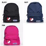 OUTDOOR PRODUCTS（アウトドア プロダクツ） ジャパンハート リュック・デイパック ojh452 NAVY