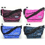 OUTDOOR PRODUCTS（アウトドア プロダクツ） ワンラブ ショルダーバッグ メッセンジャーバッグ ool1298 BLUE