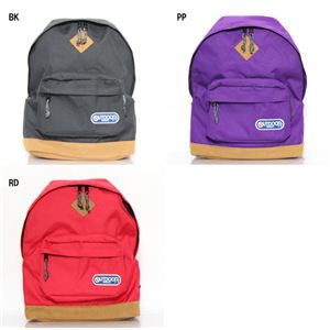 OUTDOOR PRODUCTS（アウトドア プロダクツ） バックパック ナップサック リュック・デイパック owc4051 PP