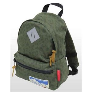 The Jamboree Packs(ザ ジャンボリー パックス)DAY ARMY COTTON CAMO バッグ jda-3907cm 商品画像