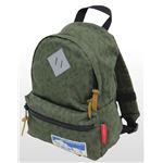 The Jamboree Packs（ザ ジャンボリー パックス）DAY ARMY COTTON CAMO バッグ jda-3907cm