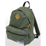 The Jamboree Packs（ザ ジャンボリー パックス）DAY ARMY COTTON CAMO バッグ jda-5807cm