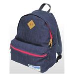 The Jamboree Packs（ザ ジャンボリー パックス）DAY JAPANESE DENIM バッグ jdd-6907nv