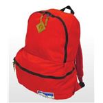 The Jamboree Packs（ザ ジャンボリー パックス）DAY ROUND POCKET バッグ jdr-6907or