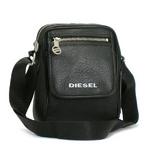 DIESEL�ʥǥ�������� ���������Хå� 00XP02 PR520 T8013 �֥�å�