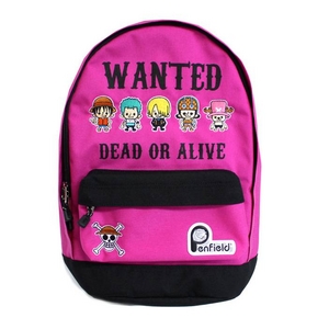 ONE PIECE �~ Penfield �ʒ�BAG �f�C�p�b�N �����b�N�T�b�N�@�u���b�N�~�s���N