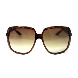 GUCCI(グッチ) サングラス 168-GG3108S-HBT-9M - 拡大画像