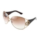 GUCCI�i�O�b�`�j �T���O���X 059-2794S-OVDK3 �摜2