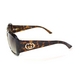 GUCCI�i�O�b�`�j �T���O���X 156-GG3102S 791DB �摜2