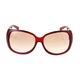 GUCCI�i�O�b�`�j �T���O���X 135-GG2951S-CMH/S7 �摜1