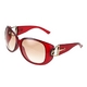 GUCCI�i�O�b�`�j �T���O���X 135-GG2951S-CMH/S7 �摜2