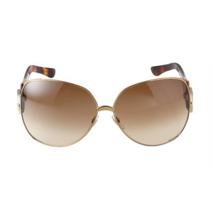 GUCCI�i�O�b�`�j �T���O���X 144-GG2794S-OVC/K1 �摜�P