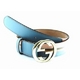 GUCCI（グッチ） ベルト（BELT）114876 BCK5G 6867 カーフ size 95（