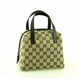 GUCCI�i�O�b�`�j �o�j�e�B�[�o�b�O 124542 F40IR 9643 GG�L�����o�X�iGG�x�[�W���~�u���E���j �摜1