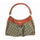 GUCCI（グッチ） ワンショルダーバッグ【2010年新色】 190525 FAFXG 8510 G
