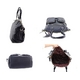 GUCCI(グッチ) バッグ 211929-BEC4G-4108 レザー(メタリックネイビー) - 縮小画像3