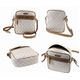 GUCCI（グッチ） ショルダーバッグ 233268 FCIEZ 9076 PVCコーティングキャンバス×レザー（ホワイト×ベージュ） - 縮小画像3