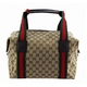 GUCCI(グッチ) バッグ 235135 F4F5R 9791 GGキャンバス(ベージュ) - 縮小画像2