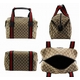GUCCI(グッチ) バッグ 235135 F4F5R 9791 GGキャンバス(ベージュ) - 縮小画像3