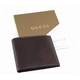GUCCI（グッチ） 二つ折り財布 190419 BEC0N 2504 カーフ （ダークブラウン） - 縮小画像3