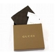 GUCCI(グッチ) 二つ折り財布 04857R FV2AR 2159 GGキャンバス(ダークブラウン) - 縮小画像3