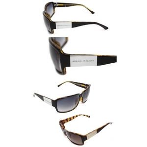 Armani Exchange�i�A���}�[�j �G�N�X�`�F���W�j AX-160FS �T���O���X �摜2