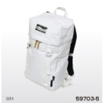 The Jamboree Packs PAULY jpl-9807 wh