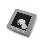 【入荷待ち】
            PLAYBOY(プレイボーイ) ロゴリング CPBR134