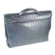BOTTEGA VENETA(ボッテガヴェネタ) ブリーフケース 122139 V4651 1000ブラック  - 縮小画像2