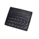 BOTTEGA VENETA(�{�b�e�K���F�l�^) �J�[�h�P�[�X 162150-V4651-1000 �u���b�N 