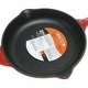 Le Creuset(ル・クルーゼ) スキレット 鍋(パン) 20124230600400 RED - 縮小画像2