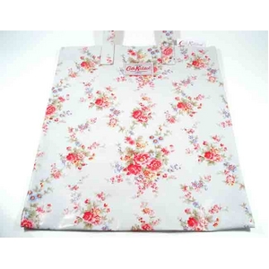 CATH KIDSTON(LXLbh\) Book bag lrgC washed roses g[gobOij209038