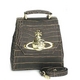 Vivienne Westwood(ヴィヴィアンウエストウッド) 3802 EMPIRE DB ハンドバッグ - 縮小画像1