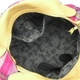 Vivienne Westwood(ヴィヴィアンウエストウッド) 4573 SUMMER TARTAN PK ハンドバッグ - 縮小画像2