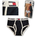 TOMMY HILFIGER(g~[qtBK[) U54012050 NV A_[EFA u[t S lCr[