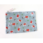 CATH KIDSTON(LXLbh\) zip purse o/c stanley |[`