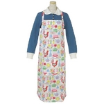 CATH KIDSTON(LXLbh\) 217552 Cooks Apron Gv 摜1