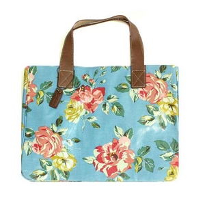 CATH KIDSTON(LXLbh\) stand up tote box floral g[gobO