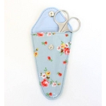 CATH KIDSTON(LXLbh\) nail scissors w/case sprig lCoT~