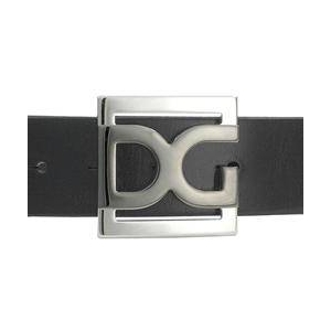 Dolce&Gabbana(h`F&Kbo[i) xg 40mm BC2373 DG BUCKLE 85