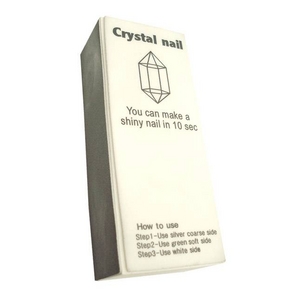 Crystal nail(NX^lC) lCPAACe