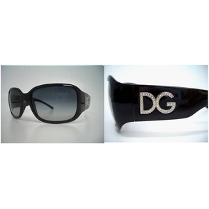 Dolce&Gabbana(h`F&Kbo[i) DOLCE & GABBANADG6038B-501/8G TOX