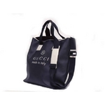 GUCCI(���å�) 162163-FGN1X-1006 �ȡ��ȥХå� �֥�å�