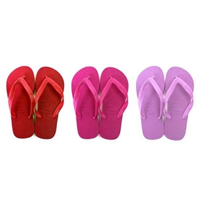havaianas(nCAiX) r[`T_  35/36 red