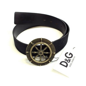 Dolce&Gabbana(h`F&Kbo[i) OD0FF9 80819 900 S v[gobNU[xg 80cm BLACK